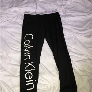 CK LEGGINGS